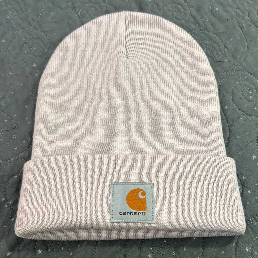 Carhartt Knit Cuffed Beanie